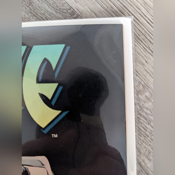 Fate #7 comic - Picture 3 of 5